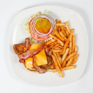 Clarkstown Club Sandwich