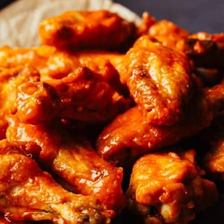 Traditional Wings