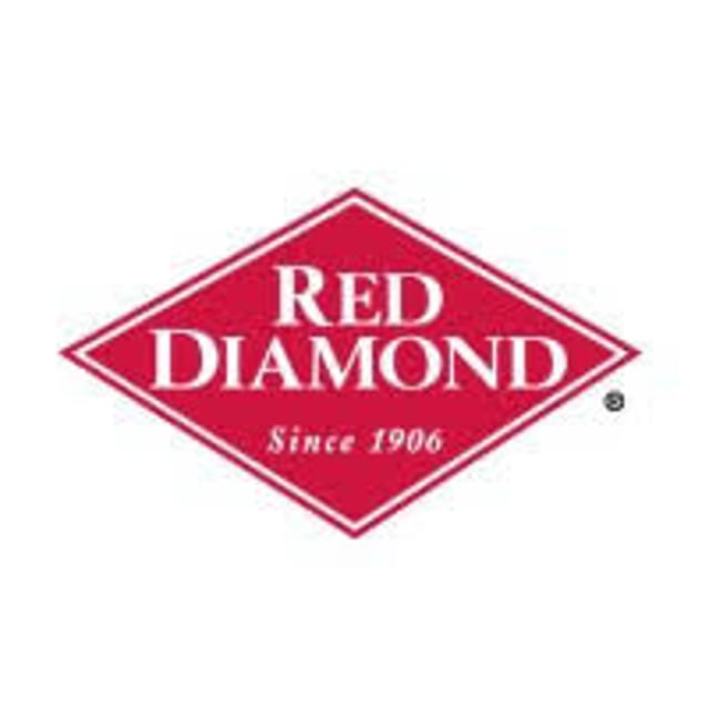 Red Diamond Decaf Coffee.
