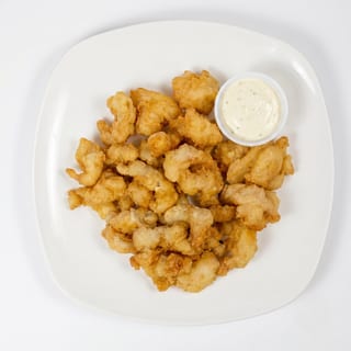 Fish Bites