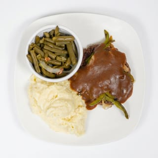 Chop Steak