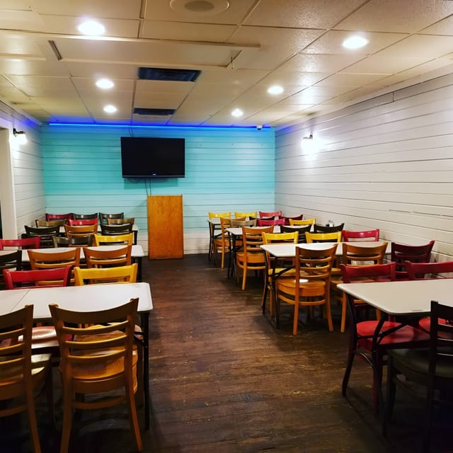 Private Spaces for Your Celebrations