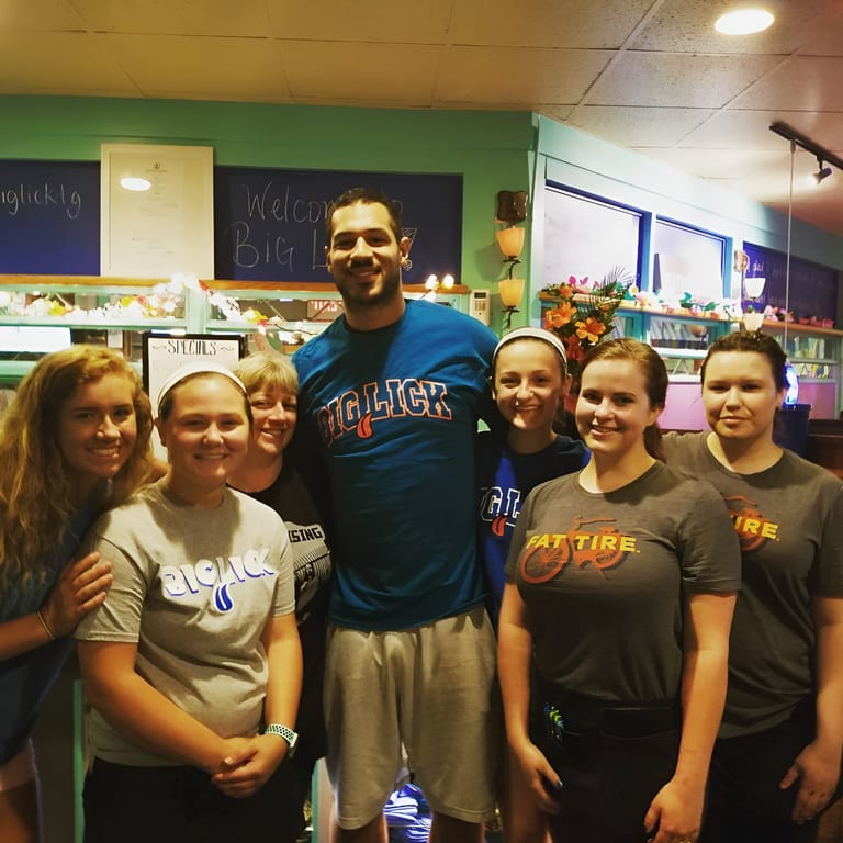 Weekly Entertainment and Family Fun 