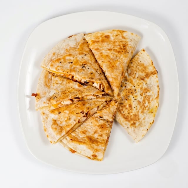 Quesadilla.