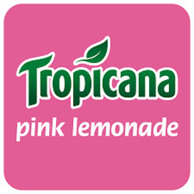 Pink Lemonade.