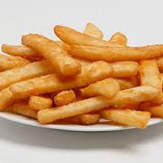 Fries