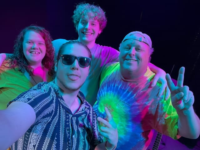 Free Live Music and Family Fun Nights