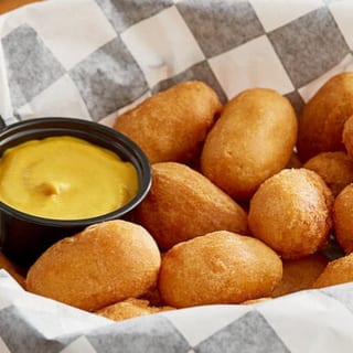 Mini Corn Dogs