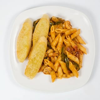 Rundown Sundown Pasta