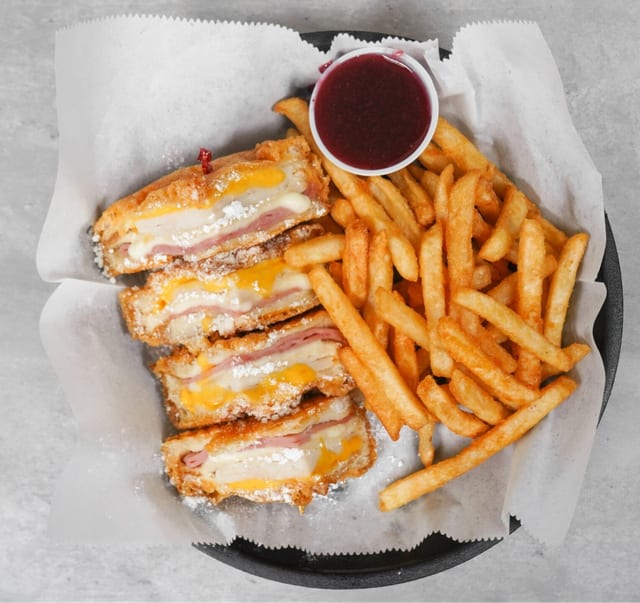 Great Food for Your Next Big Event