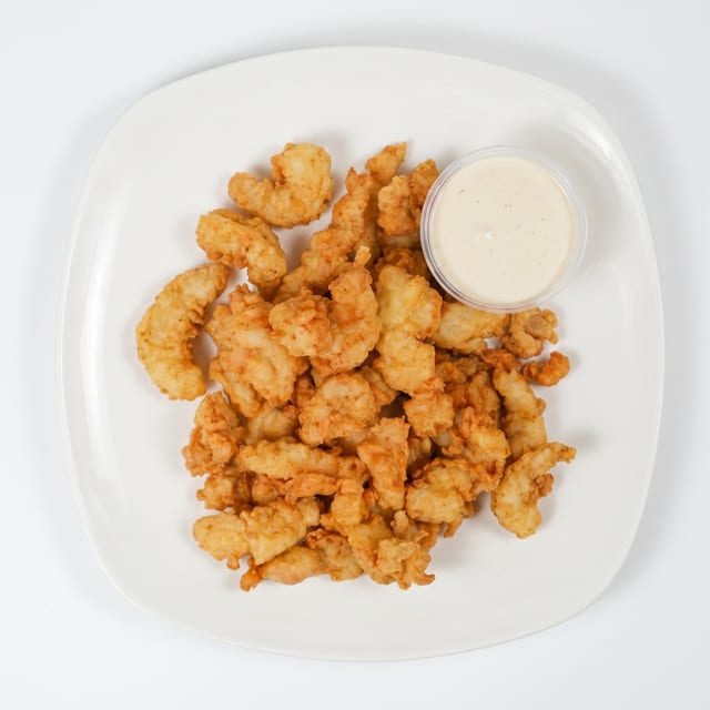 Alligator Bites.