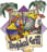 Big Lick Tropical Grill