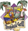 Big Lick Tropical Grill