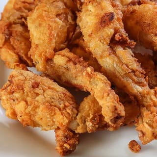 Frog Legs